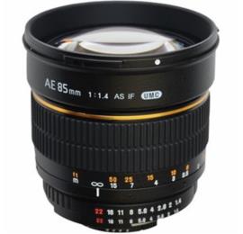 Samyang-85mm-f-1-4-Aspherical-Lens-for-Nikon